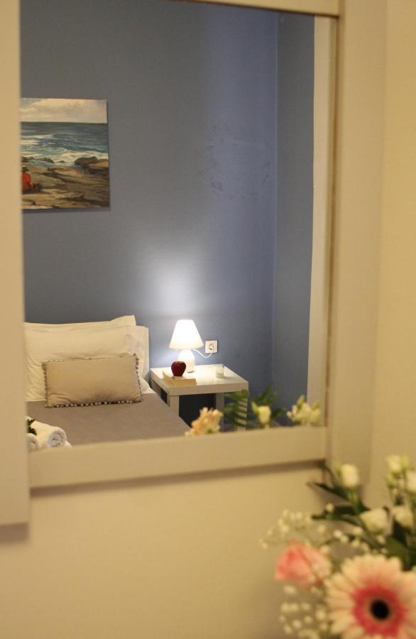 Appartamento Bayside House Kassiopi Esterno foto